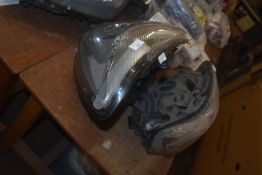 *Pair of Mercedes Sprinter Headlights