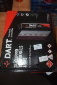 *Box of ~3300x Dart 2.8x50 Ring Galvanised Nails