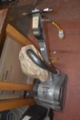 *HT8-1 Floor Sander 110v