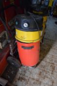 *Numatic 110v Industrial Vacuum Cleaner