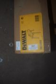 *DeWalt Mitre Saw Stand