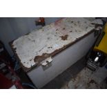 *Site Tool Storage Chest 120x60x40cm