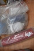 *Tool Kit and Spare Line