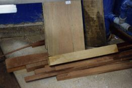 *Selection of Hardwoods