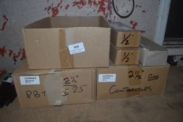 *Quantity of Paintbrushes