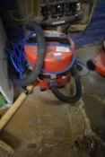 *Numatic Vacuum Cleaner