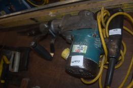 *Makita 110v Rotary Hammer Drill