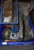 *Mixed Lot of Assorted Tools