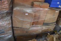 *Pallet Containing a Large Quantity of Assorted PPE