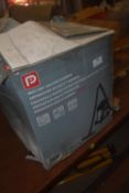 *Power Performance Wet & Dry Vacuum Cleaner