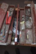 *Toolbox and Contents