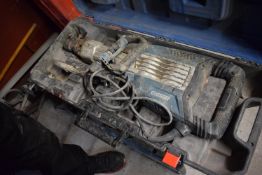 *Erbauer Breaker 240v