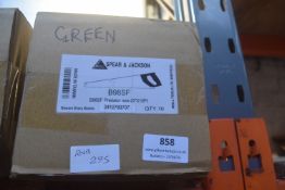 *Box of 10x Predator B98SF 22” Saws
