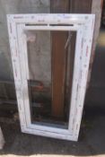 *UPVC Window