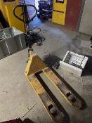 *2.5-ton Pallet Truck