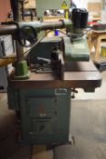 *Startrite 352 Bandsaw, Single-Phase