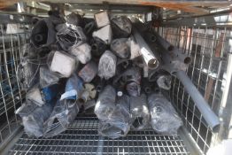 *Large Quantity of Clothes Airers