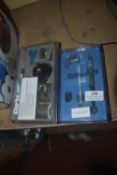 *2x Air Brush Kits