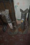 *Pair of Axle Stands