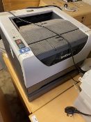 *Brother HL5350DN Printer