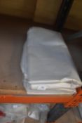 *Quantity of Clear Plastic Bags