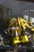 Quantity of Telescopic Handles