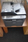 *Brother MFC L2210DN Printer