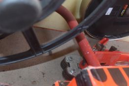 Pallet Strapping Set