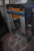 *Bosch Folding Sack Barrow