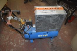 *Nuair 110v Air Compressor