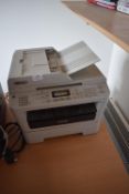 *Brother MFC 7360 Printer