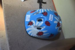 Child’s Bicycle Helmet
