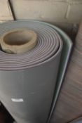 *150cm Wide Roll of Cushioned Safety Flooring