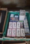 *Box Containing a Large Quantity of Assorted Screws