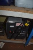 *Handy Mate Gasless Welder