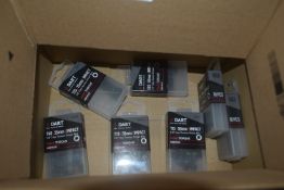 *Quantity of Assorted Driver Bits