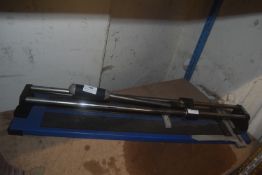 Tile Cutter