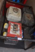 Petrol Generator