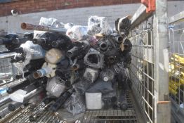 *Large Quantity of Clothes Airers