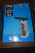 MacAllister Window Cleaner