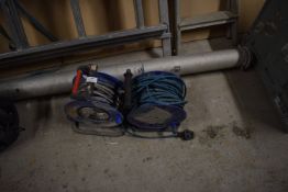 *2x 240v Extension Leads