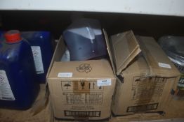 *2x Boxes of Fresh Aromatherapy Relax Foam