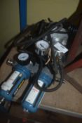 *Work Zone AS18 240v Compressor
