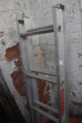*Two Tier Combi Ladder