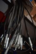 *Quantity of Benda Motorcycle Drive Cables