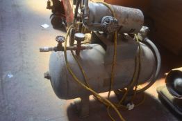 240v Compressor
