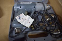 *Earlex Hot Air Gun 240v