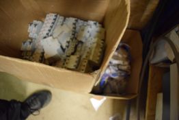 *2x Boxes of Assorted RCB Fittings, etc.