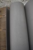 *200cm Wide Roll of Grey Lino