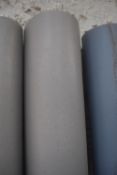 *200cm Wide Roll of Grey Lino